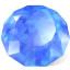 Blue Gem